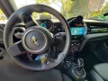 MINI Cooper Cabrio Classic Trim Steptronic Classi...