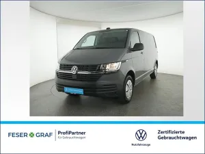 Volkswagen T6.1 Kasten 2.0TDI LR AHK Rückfahrkamera Sitzhei