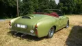 Volkswagen GR California Ostermann  Cabrio Roadster V...