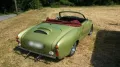 Volkswagen GR California Ostermann  Cabrio Roadster V...