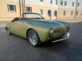 Volkswagen GR California Ostermann  Cabrio Roadster V...