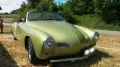 Volkswagen GR California Ostermann  Cabrio Roadster V...
