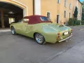 Volkswagen GR California Ostermann  Cabrio Roadster V...