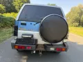 Daihatsu Feroza HardTop*4x4*AHK*TÜVNEU*