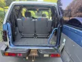 Daihatsu Feroza HardTop*4x4*AHK*TÜVNEU*
