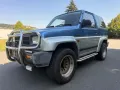 Daihatsu Feroza HardTop*4x4*AHK*TÜVNEU*