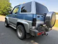 Daihatsu Feroza HardTop*4x4*AHK*TÜVNEU*