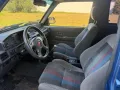 Daihatsu Feroza HardTop*4x4*AHK*TÜVNEU*