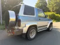 Daihatsu Feroza HardTop*4x4*AHK*TÜVNEU*