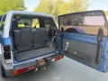 Daihatsu Feroza HardTop*4x4*AHK*TÜVNEU*