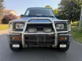 Daihatsu Feroza HardTop*4x4*AHK*TÜVNEU*