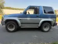 Daihatsu Feroza HardTop*4x4*AHK*TÜVNEU*