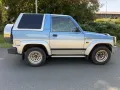 Daihatsu Feroza HardTop*4x4*AHK*TÜVNEU*