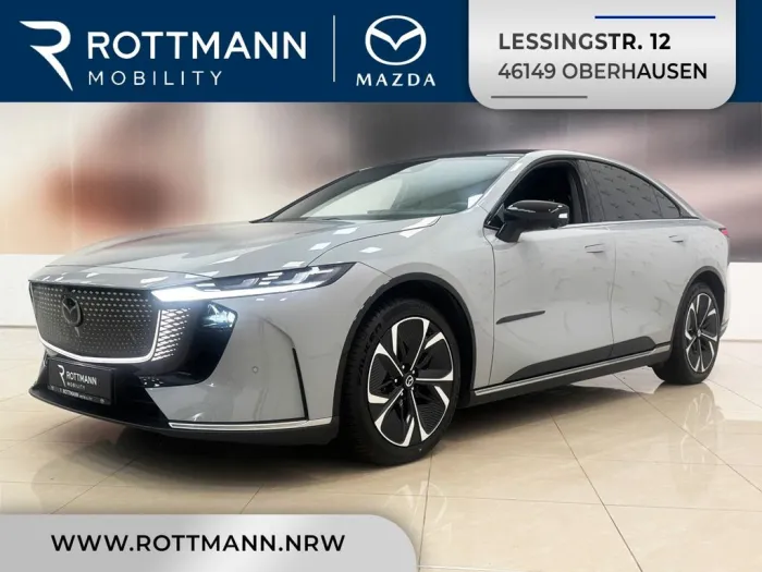Mazda 6e EV 258ps Aut.Takumi Sony/Panorama/360°/LederS