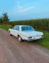 Mercedes-Benz Mercedes Benz S 250 Oldtimer