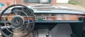 Mercedes-Benz Mercedes Benz S 250 Oldtimer