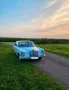 Mercedes-Benz Mercedes Benz S 250 Oldtimer