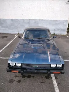 Ford FORD CAPRI 2.3 SUPER GT LASER MK III V6 11...