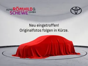 Toyota Proace L1 Team Deutschland Verso 2.0 D-4D, 130 k