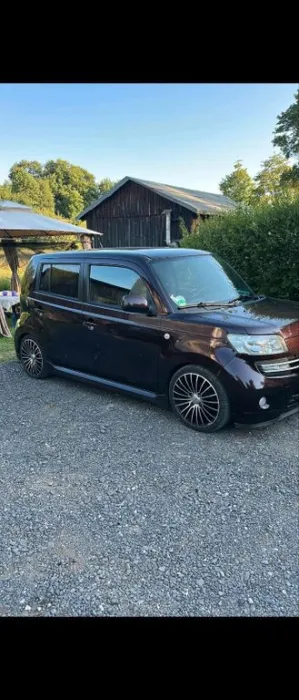Daihatsu MateriaM4 1.5