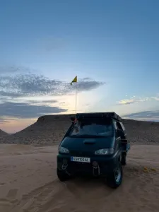 Mitsubishi L400