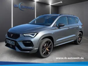 Cupra Ateca VZ 4Drive 2.0 TSI AHK ACC TopView elek. He