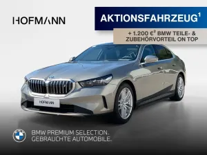 BMW i5 eDrive40 Autobahnass.+Driv.Ass.Prof+Pano+Inno