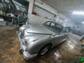 Jaguar MK II