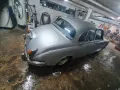 Jaguar MK II