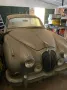 Jaguar MK II