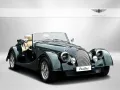Morgan NEW Plus Four MY2025 - MORGAN BERLIN -