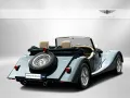 Morgan NEW Plus Four MY2025 - MORGAN BERLIN -