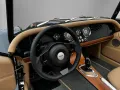 Morgan NEW Plus Four MY2025 - MORGAN BERLIN -