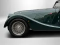 Morgan NEW Plus Four MY2025 - MORGAN BERLIN -