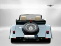 Morgan NEW Plus Four MY2025 - MORGAN BERLIN -