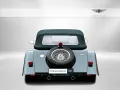 Morgan NEW Plus Four MY2025 - MORGAN BERLIN -