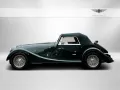 Morgan NEW Plus Four MY2025 - MORGAN BERLIN -
