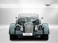 Morgan NEW Plus Four MY2025 - MORGAN BERLIN -