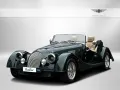 Morgan NEW Plus Four MY2025 - MORGAN BERLIN -