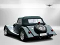 Morgan NEW Plus Four MY2025 - MORGAN BERLIN -