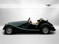 Morgan NEW Plus Four MY2025 - MORGAN BERLIN -