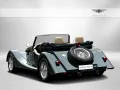 Morgan NEW Plus Four MY2025 - MORGAN BERLIN -