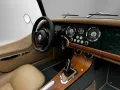 Morgan NEW Plus Four MY2025 - MORGAN BERLIN -
