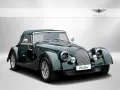 Morgan NEW Plus Four MY2025 - MORGAN BERLIN -