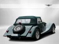 Morgan NEW Plus Four MY2025 - MORGAN BERLIN -