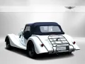 Morgan NEW Plus Four MY2025 - MORGAN BERLIN -