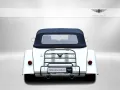 Morgan NEW Plus Four MY2025 - MORGAN BERLIN -
