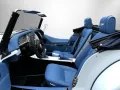 Morgan NEW Plus Four MY2025 - MORGAN BERLIN -