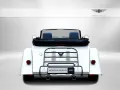 Morgan NEW Plus Four MY2025 - MORGAN BERLIN -