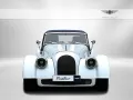 Morgan NEW Plus Four MY2025 - MORGAN BERLIN -